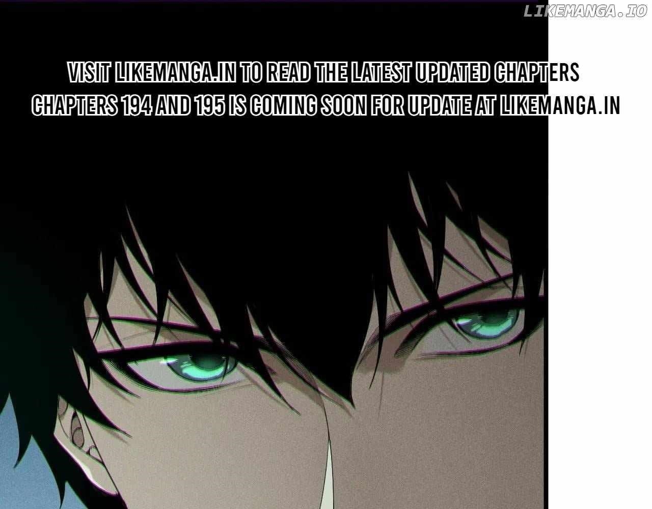 Catastrophic Necromancer Chapter 193 - Page 2