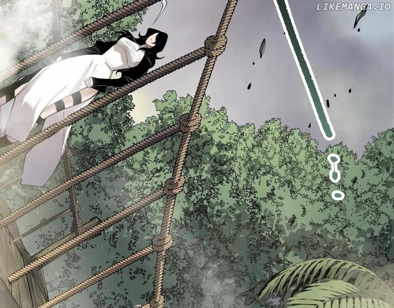 Catastrophic Necromancer Chapter 193 - Page 31