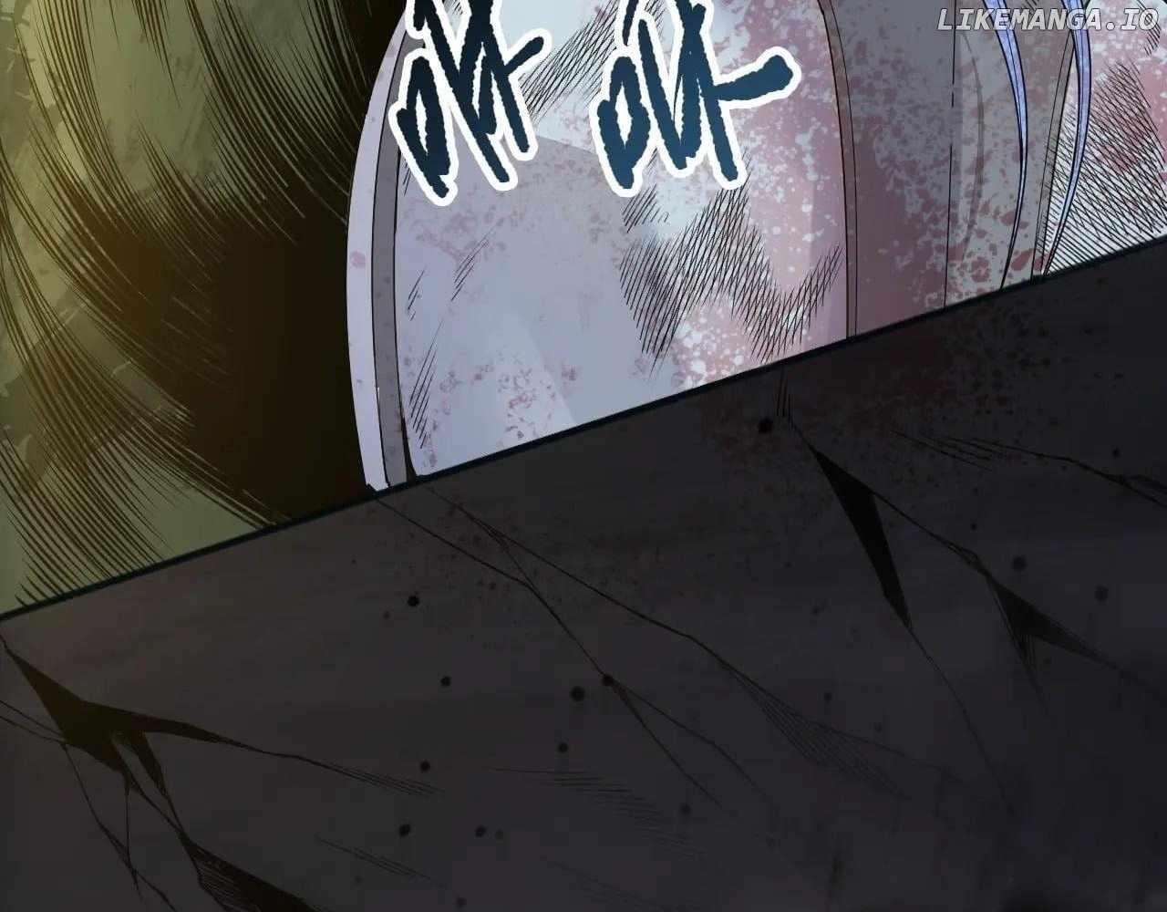 Catastrophic Necromancer Chapter 193 - Page 41