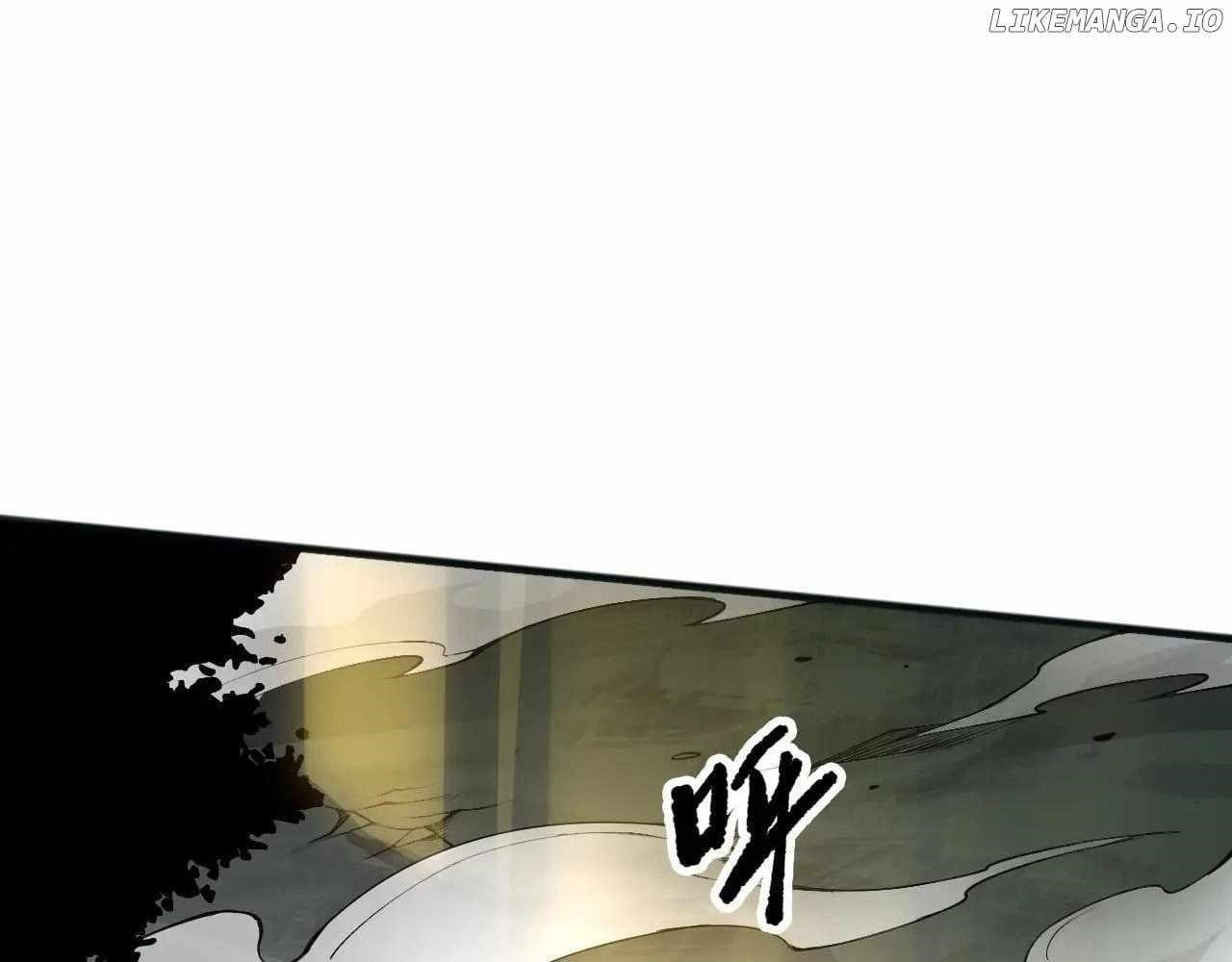 Catastrophic Necromancer Chapter 193 - Page 46