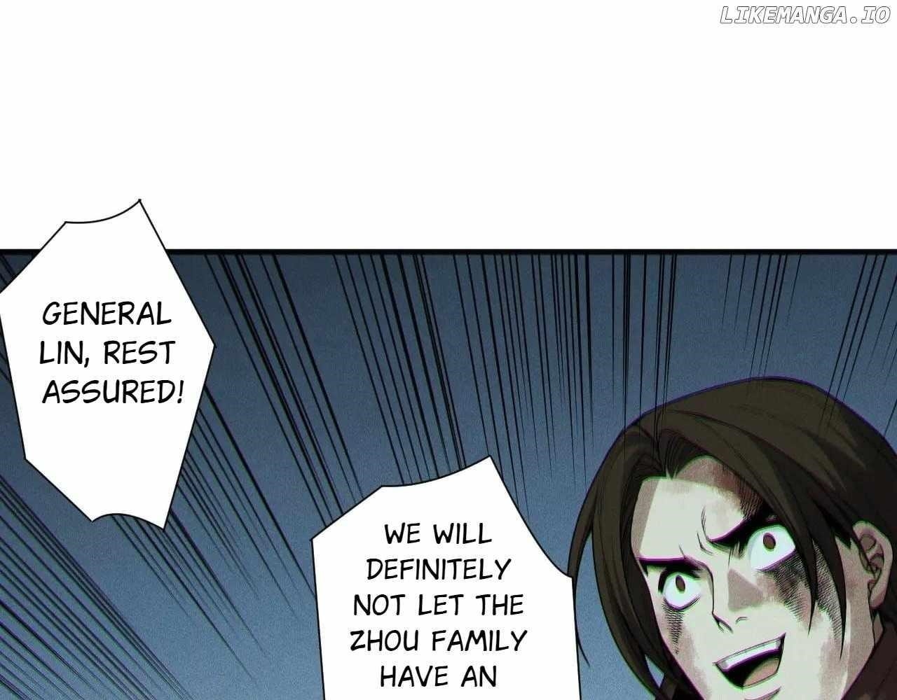 Catastrophic Necromancer Chapter 193 - Page 5