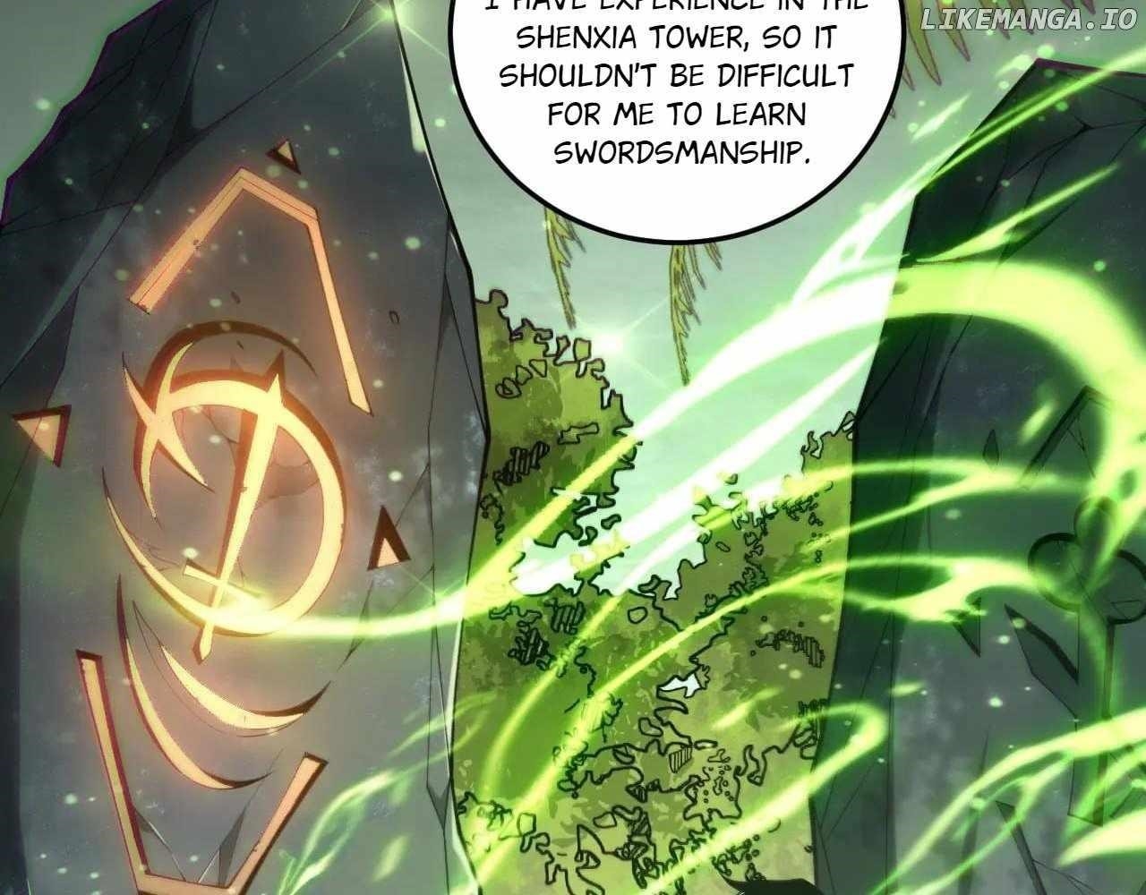 Catastrophic Necromancer Chapter 193 - Page 66