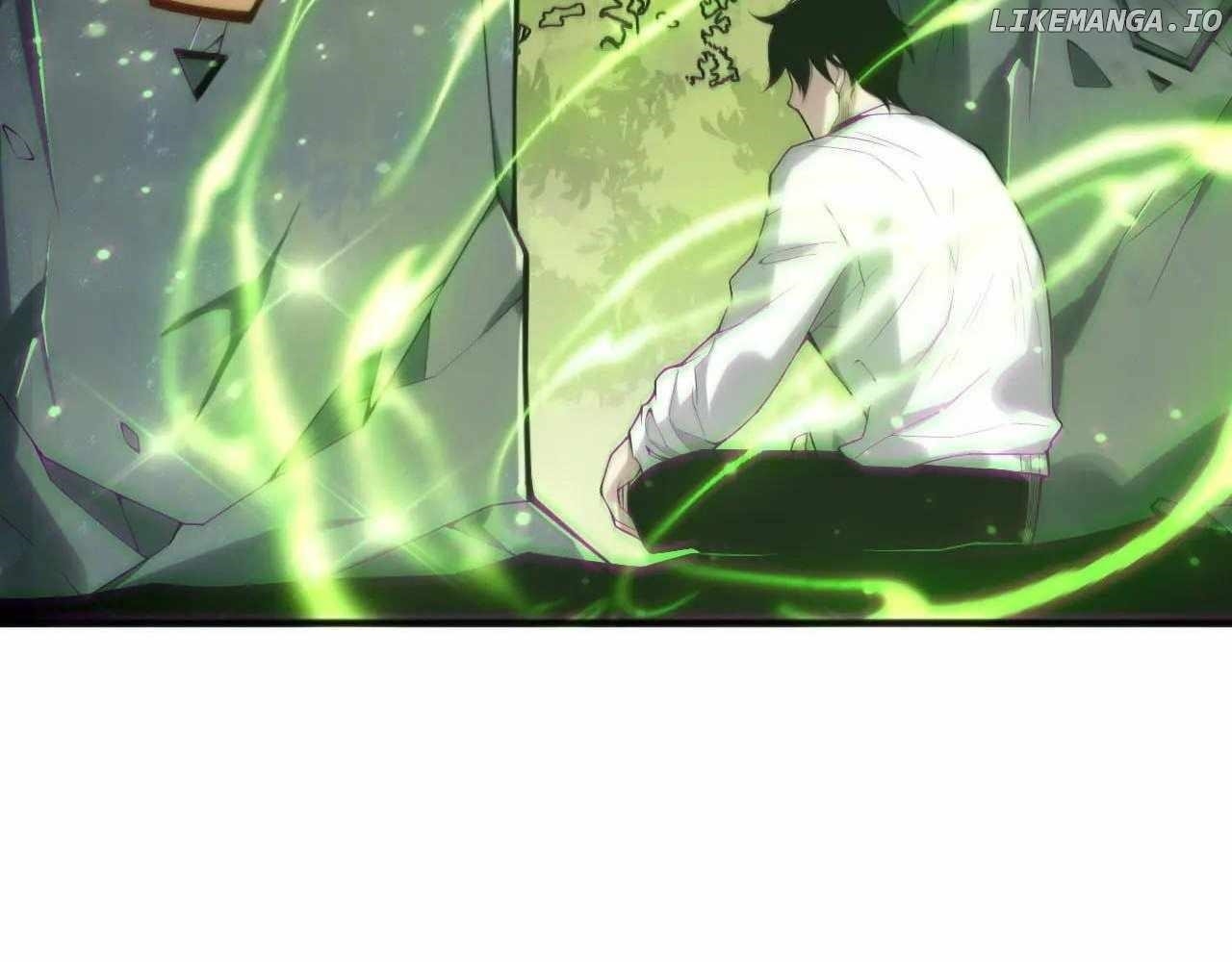 Catastrophic Necromancer Chapter 193 - Page 67