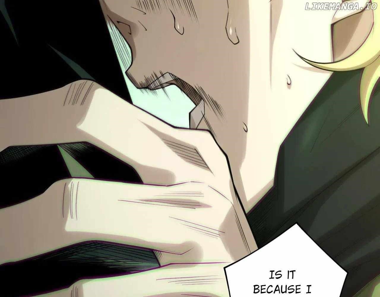 Catastrophic Necromancer Chapter 193 - Page 72