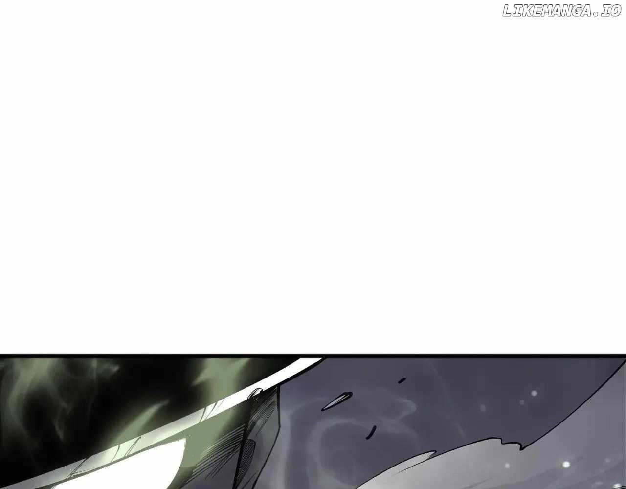 Catastrophic Necromancer Chapter 193 - Page 83