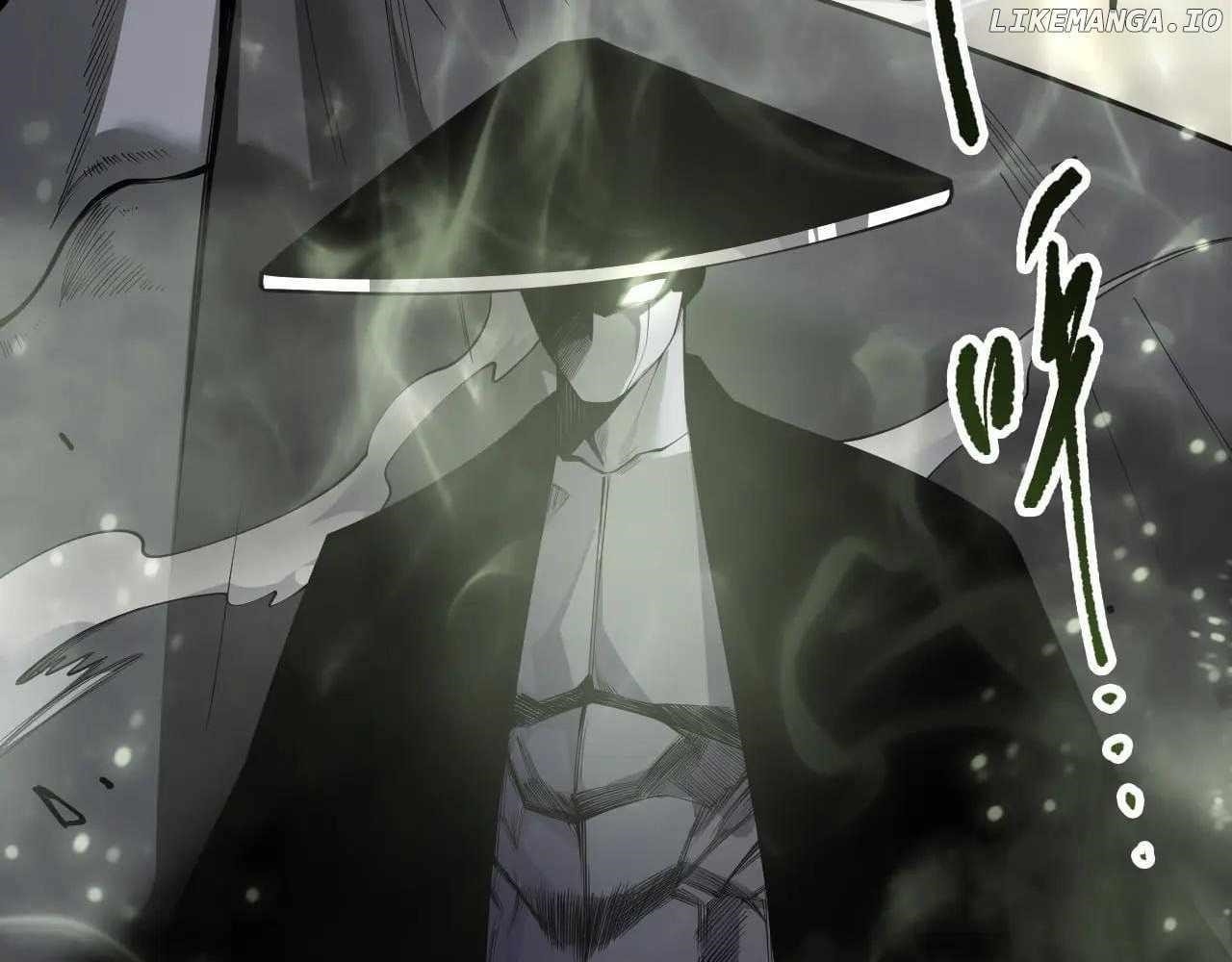 Catastrophic Necromancer Chapter 193 - Page 85