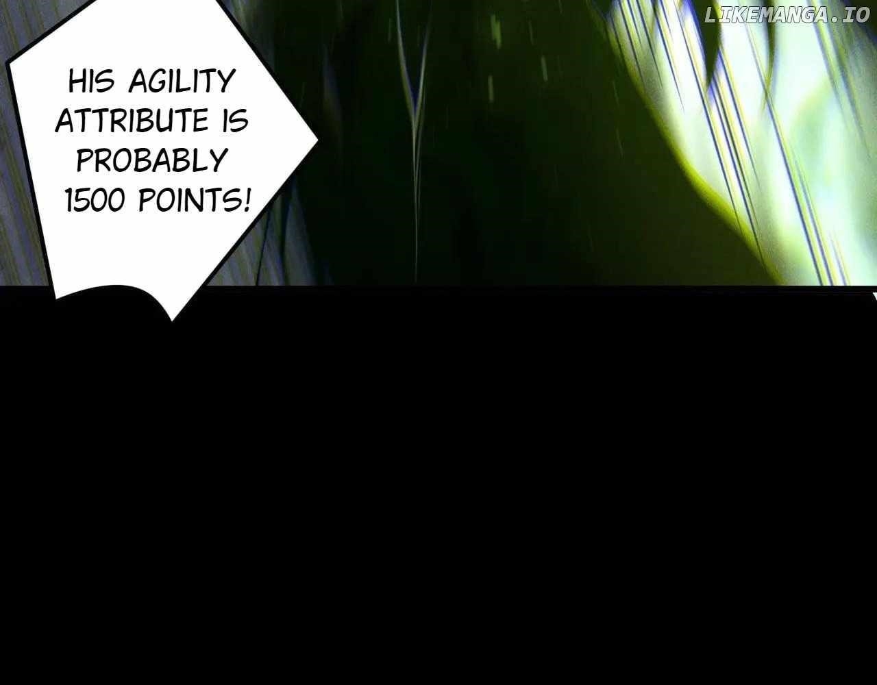 Catastrophic Necromancer Chapter 193 - Page 94