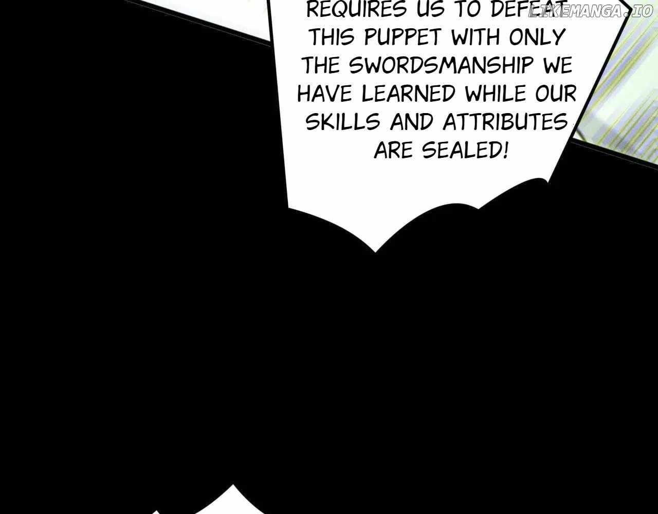 Catastrophic Necromancer Chapter 193 - Page 97