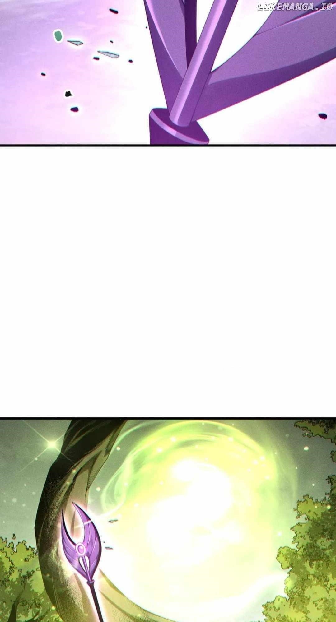 Catastrophic Necromancer Chapter 195 - Page 14