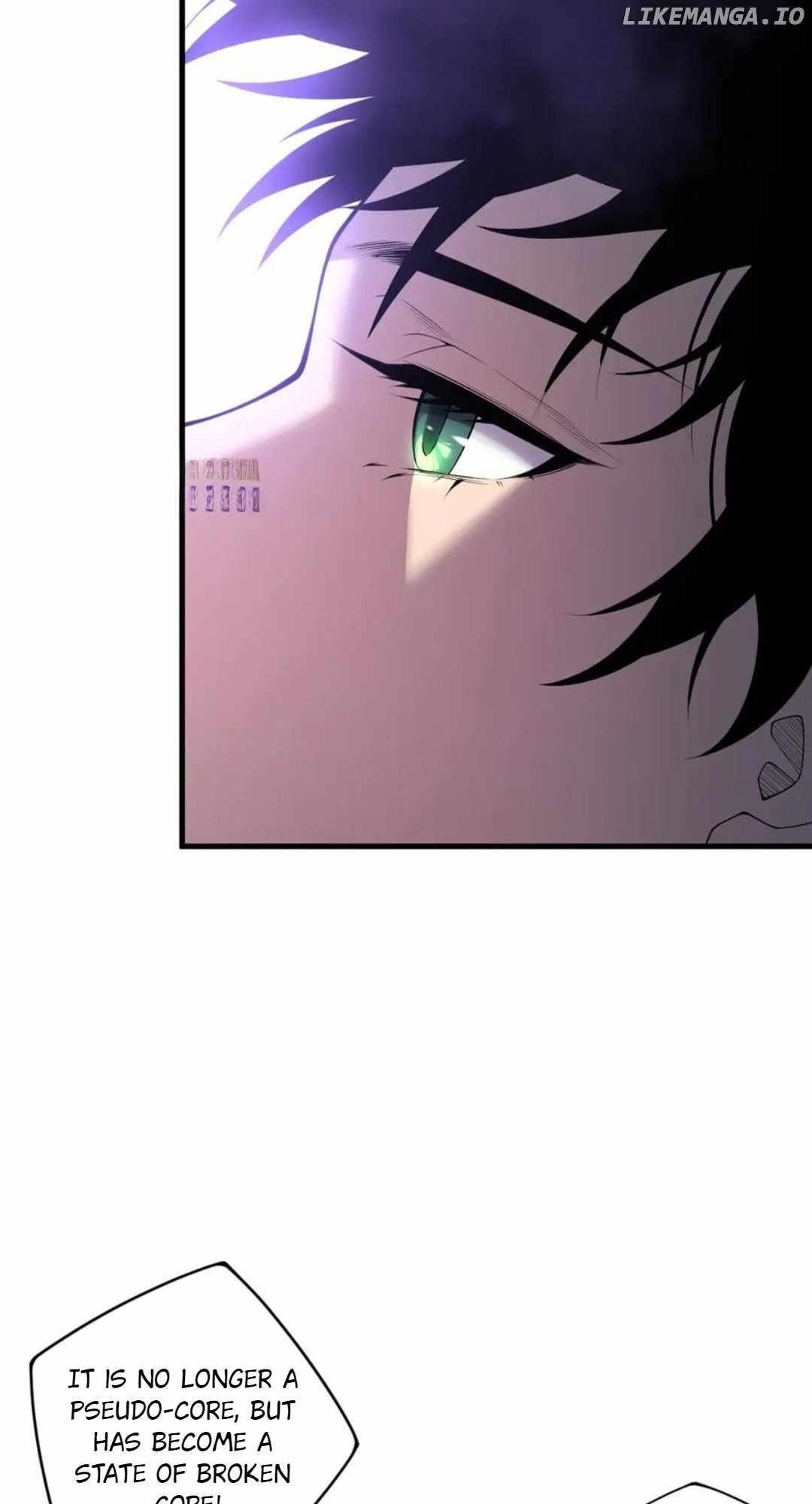 Catastrophic Necromancer Chapter 195 - Page 18