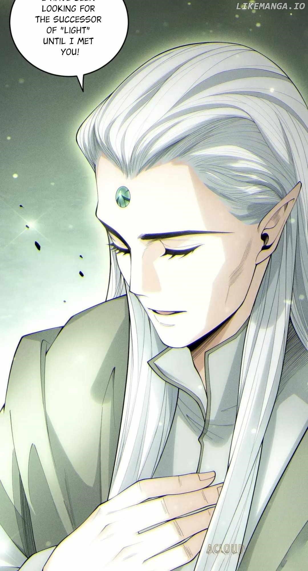 Catastrophic Necromancer Chapter 195 - Page 24