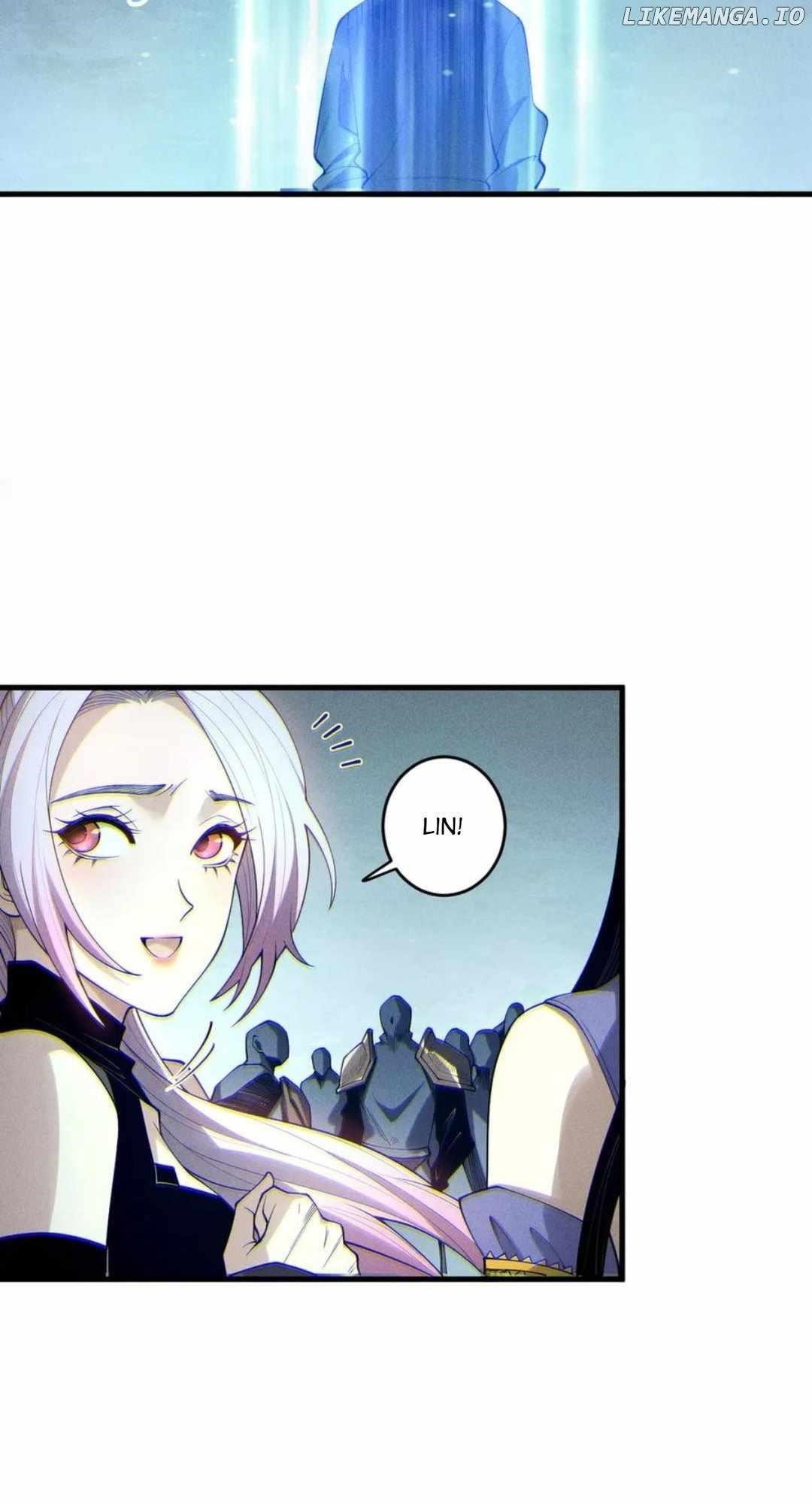 Catastrophic Necromancer Chapter 195 - Page 28