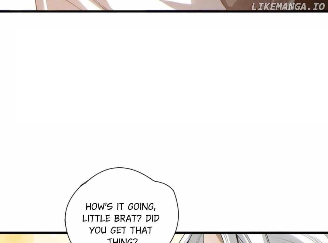 Catastrophic Necromancer Chapter 195 - Page 30