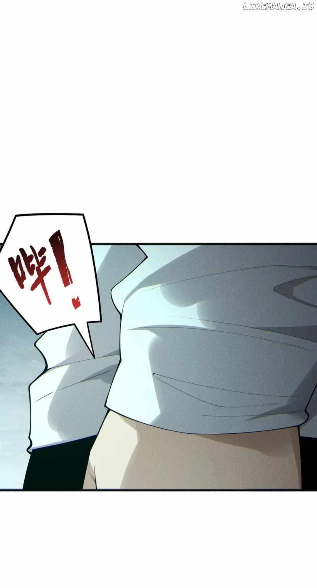 Catastrophic Necromancer Chapter 195 - Page 41