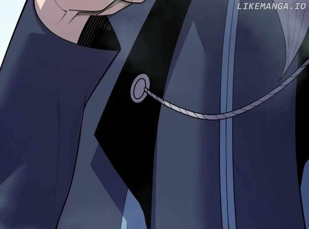 Catastrophic Necromancer Chapter 195 - Page 45