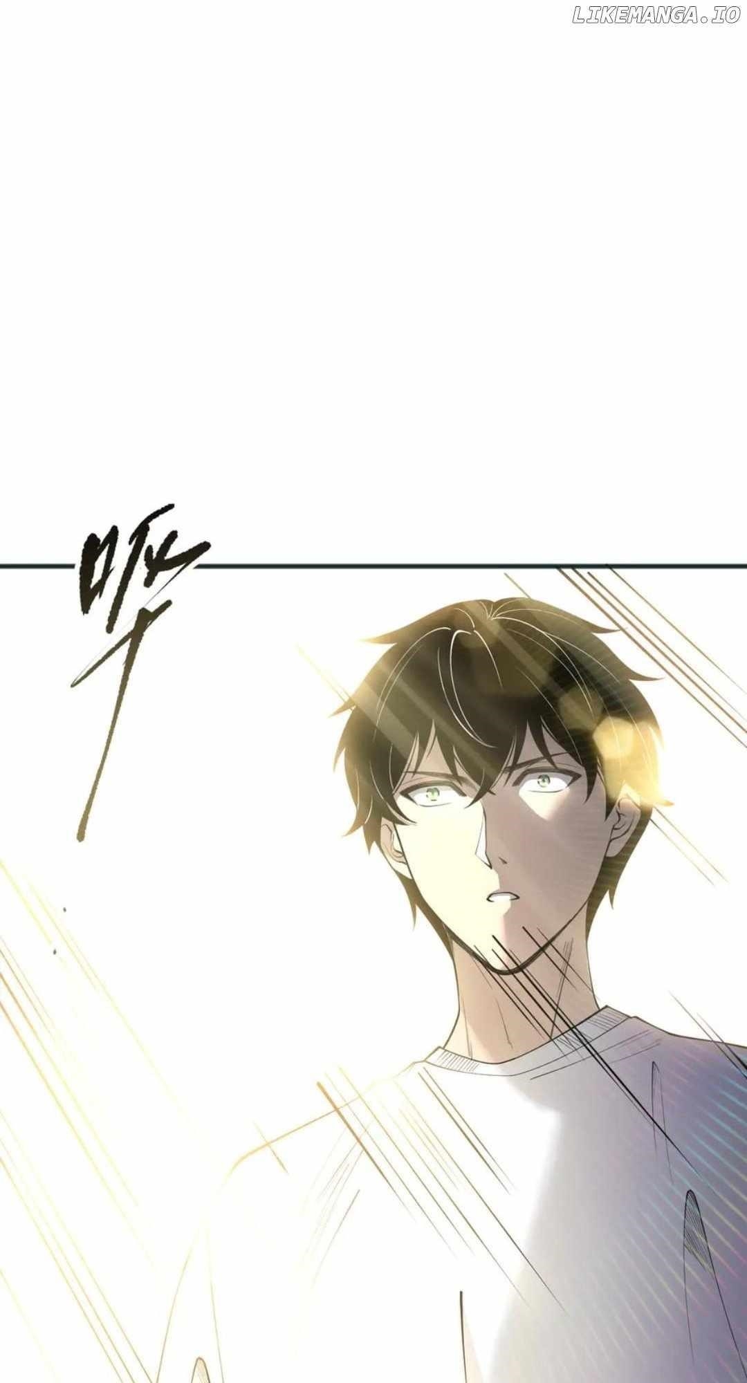 Catastrophic Necromancer Chapter 195 - Page 5