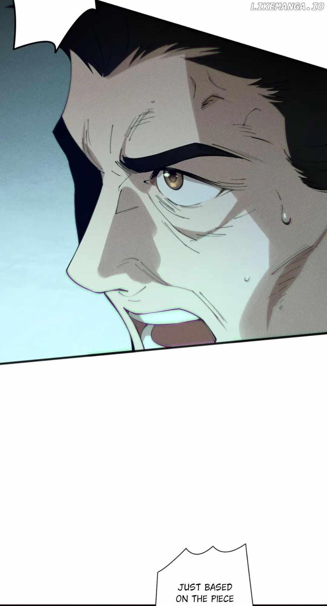 Catastrophic Necromancer Chapter 195 - Page 64