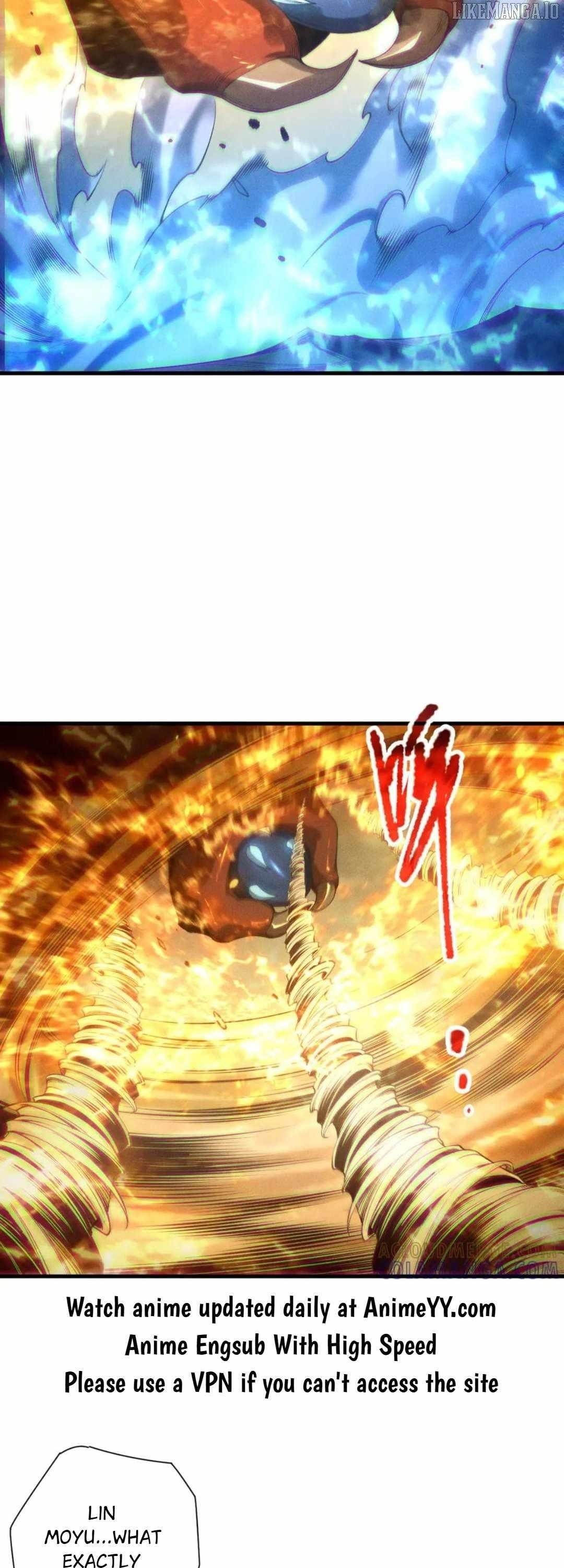 Catastrophic Necromancer Chapter 205 - Page 13