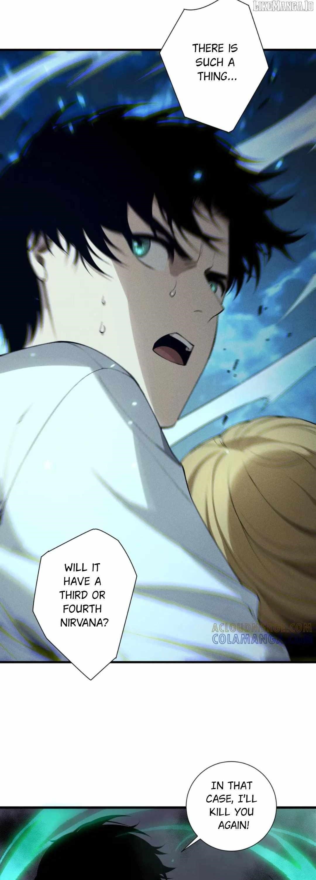 Catastrophic Necromancer Chapter 205 - Page 4