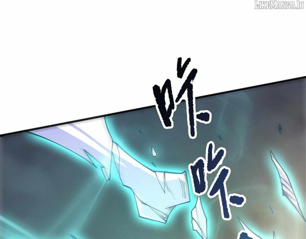 Catastrophic Necromancer Chapter 217 - Page 10