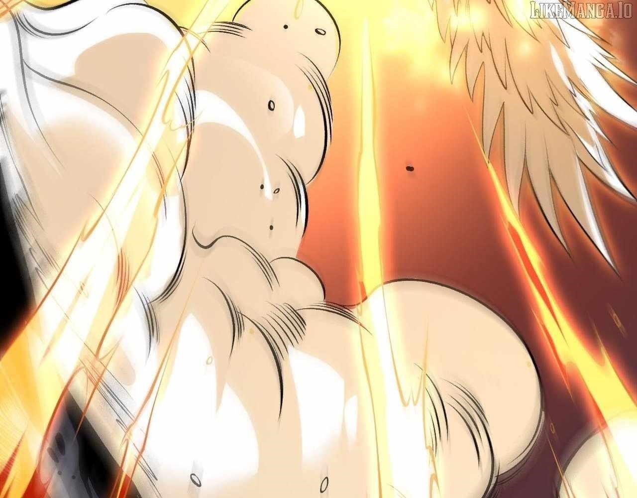 Catastrophic Necromancer Chapter 217 - Page 101