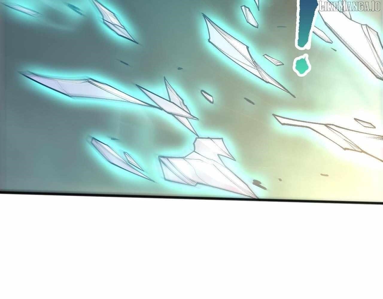 Catastrophic Necromancer Chapter 217 - Page 11