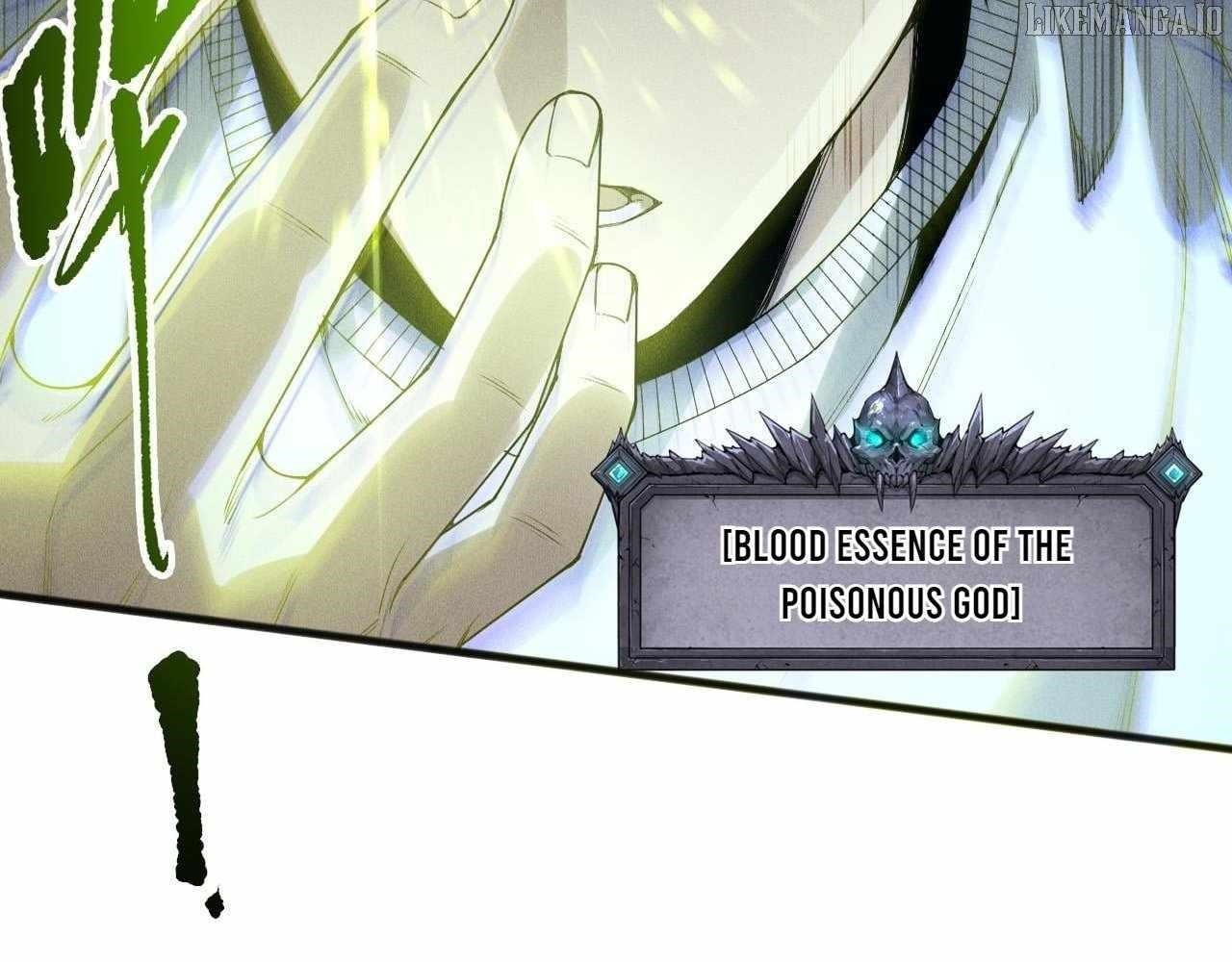 Catastrophic Necromancer Chapter 217 - Page 121