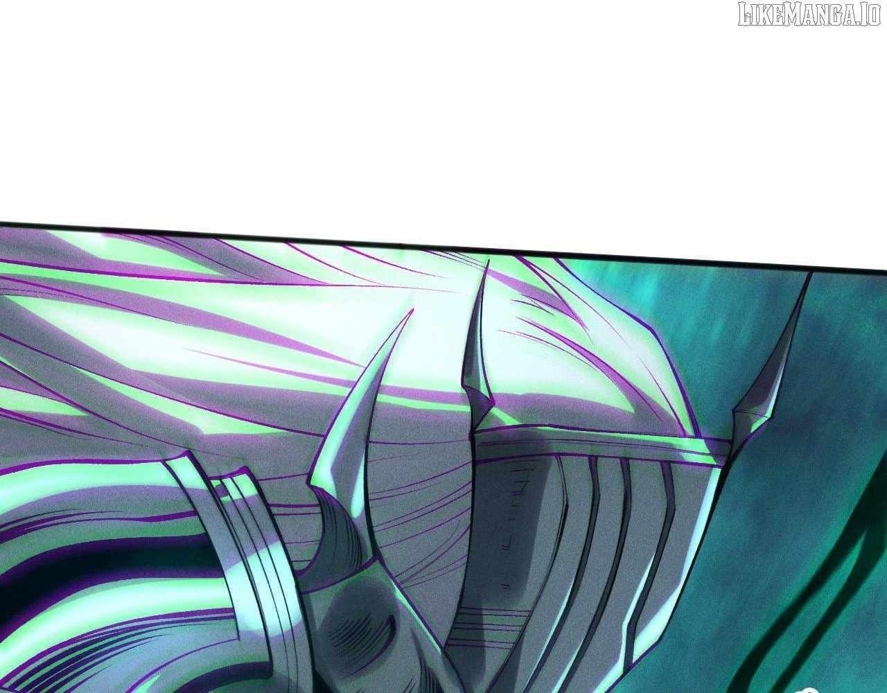 Catastrophic Necromancer Chapter 217 - Page 122