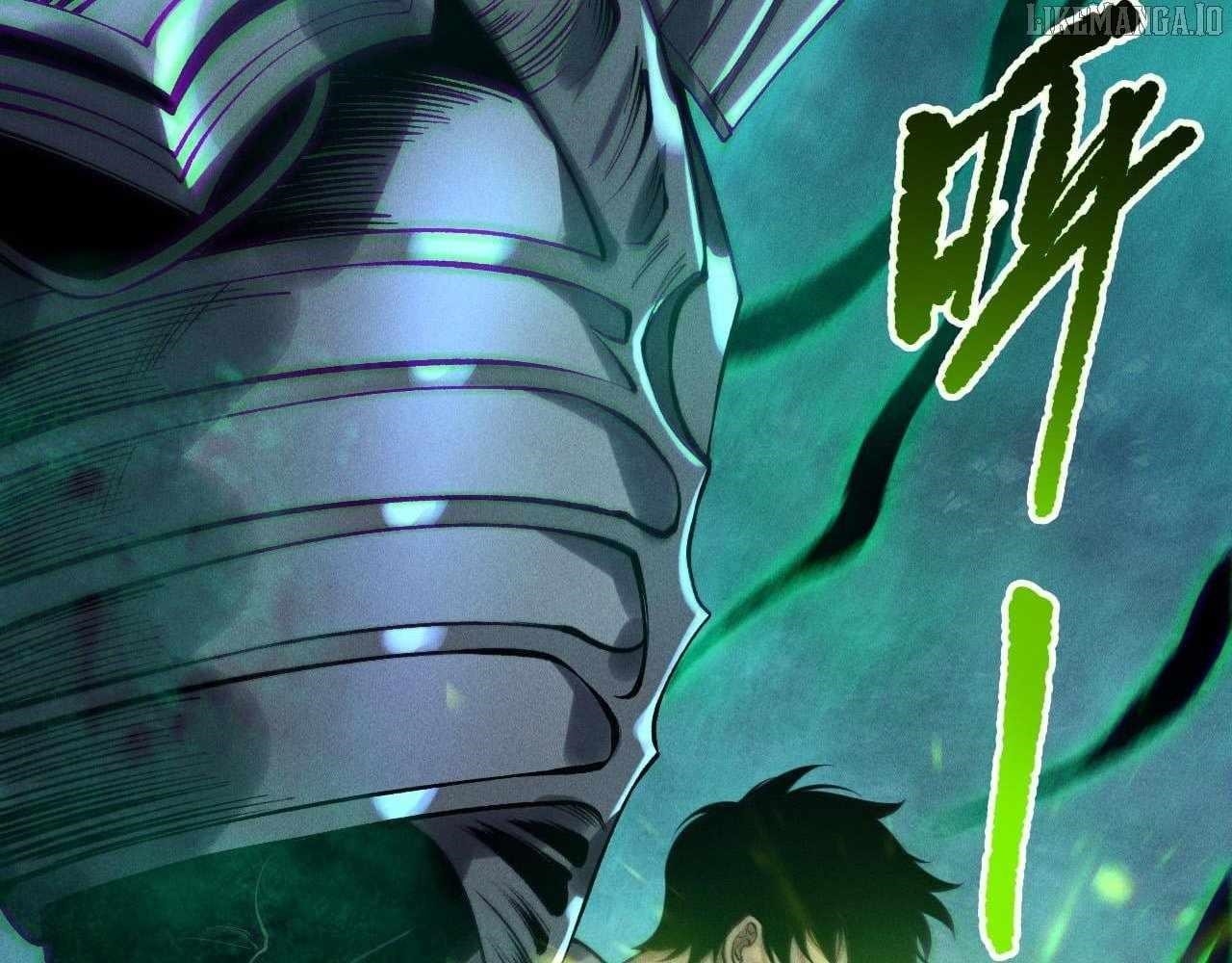 Catastrophic Necromancer Chapter 217 - Page 123