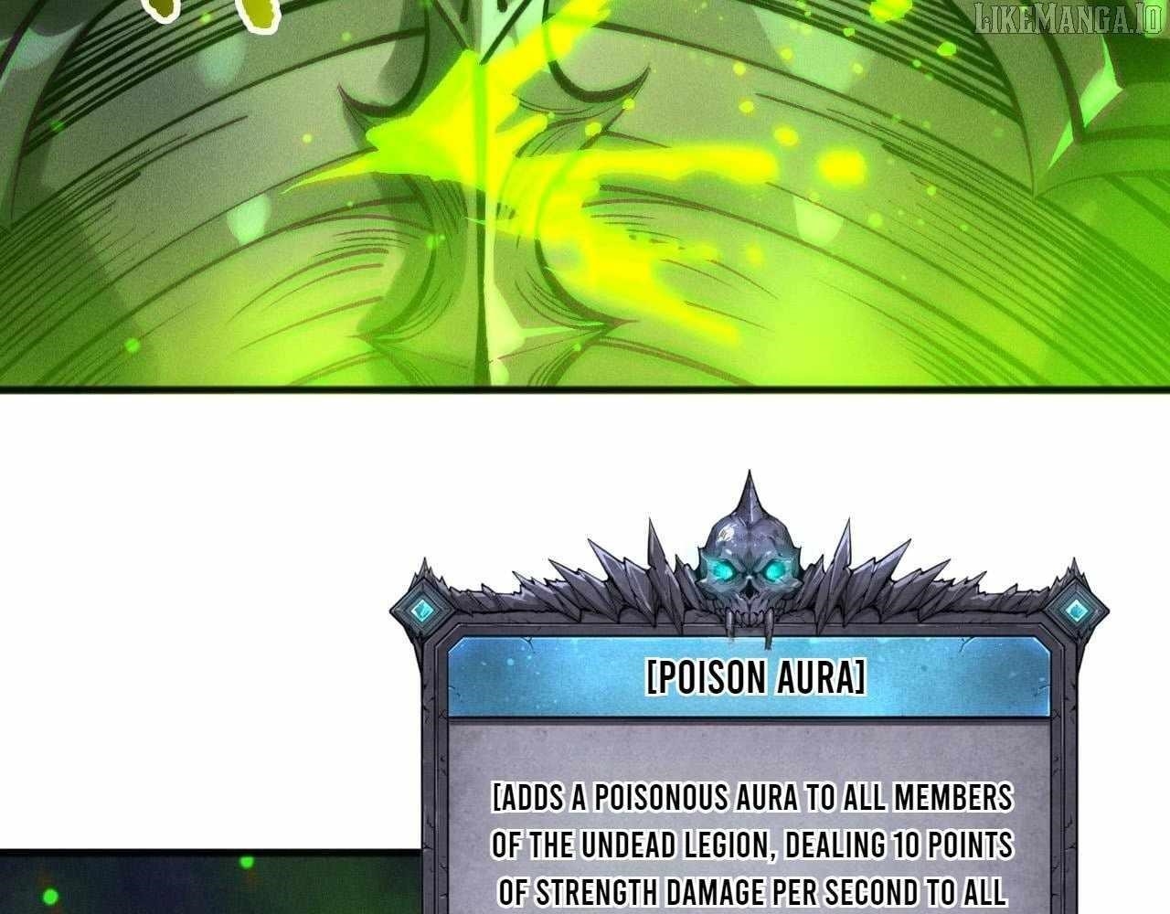 Catastrophic Necromancer Chapter 217 - Page 127