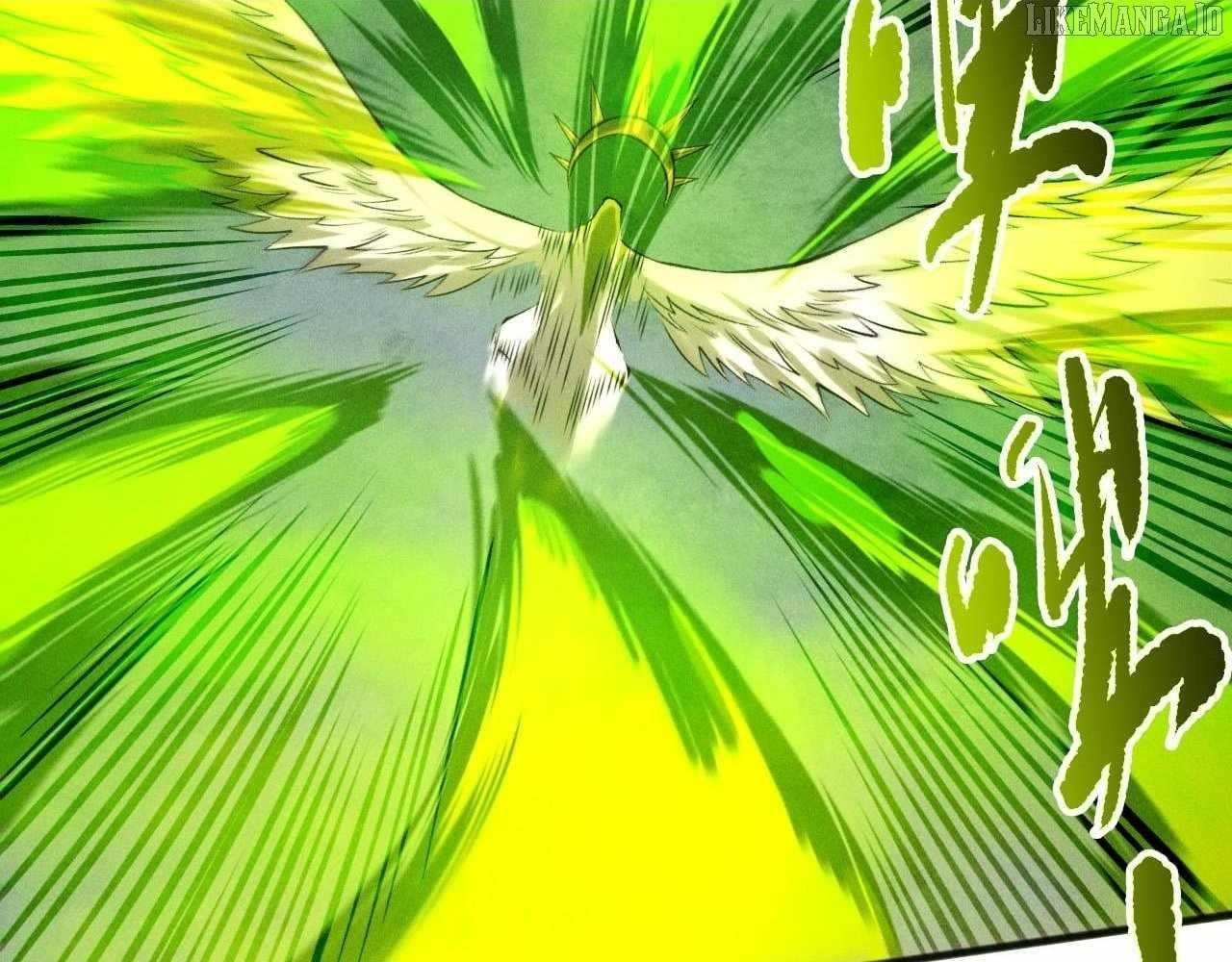 Catastrophic Necromancer Chapter 217 - Page 134