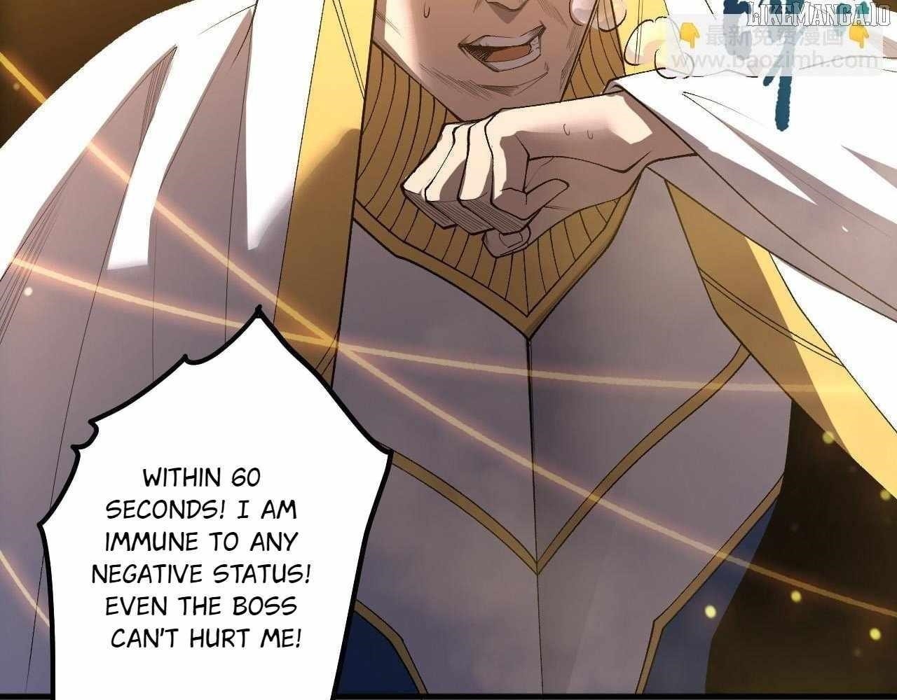 Catastrophic Necromancer Chapter 217 - Page 14