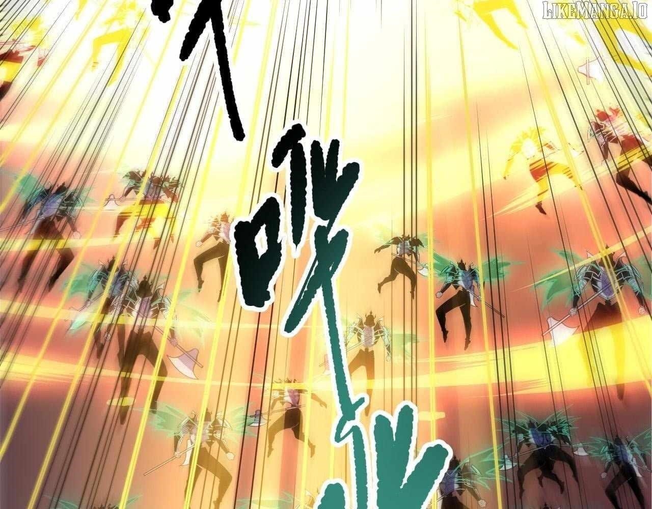 Catastrophic Necromancer Chapter 217 - Page 143