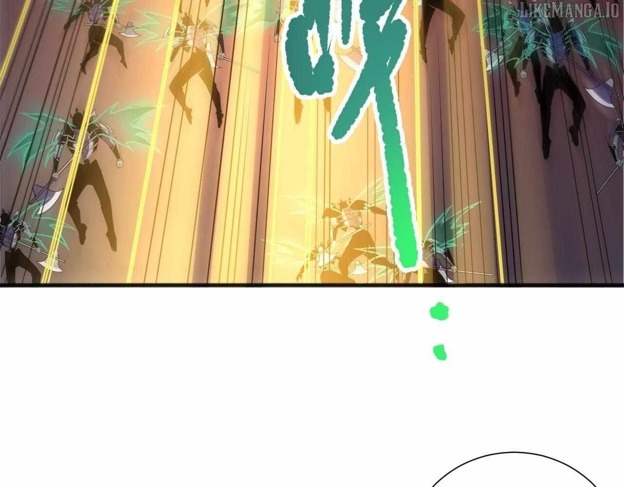 Catastrophic Necromancer Chapter 217 - Page 144