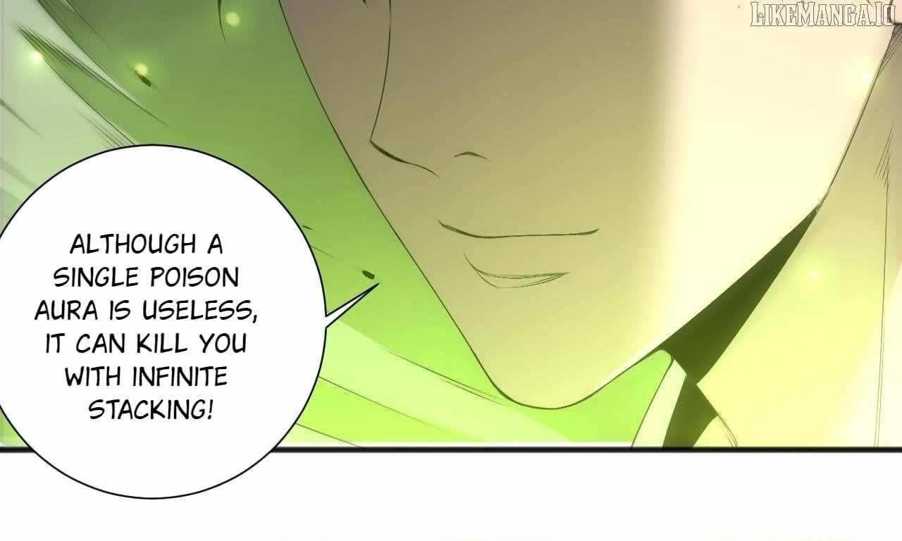 Catastrophic Necromancer Chapter 217 - Page 146