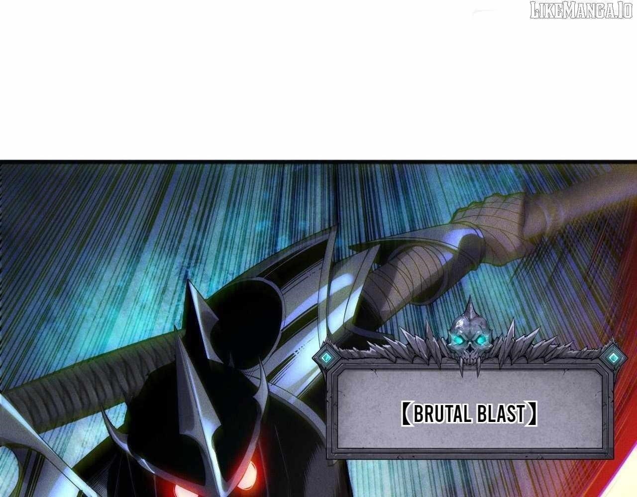 Catastrophic Necromancer Chapter 217 - Page 16