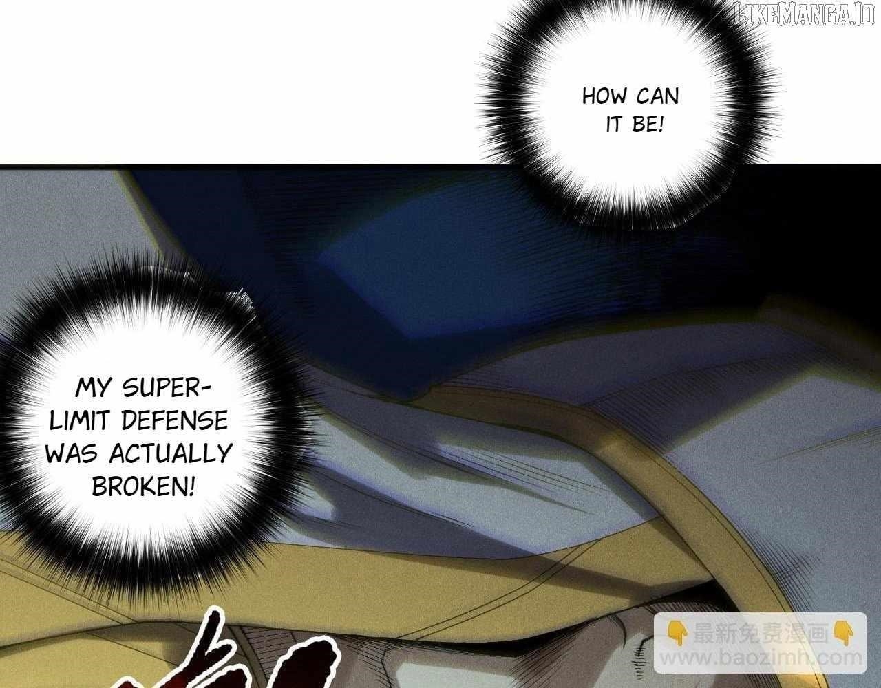 Catastrophic Necromancer Chapter 217 - Page 22