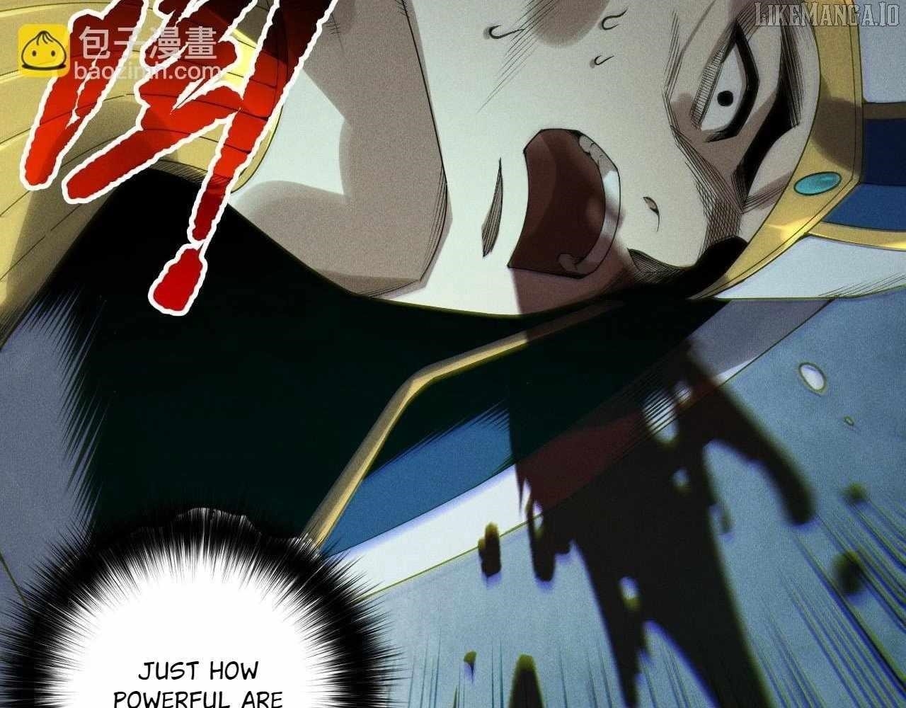 Catastrophic Necromancer Chapter 217 - Page 23