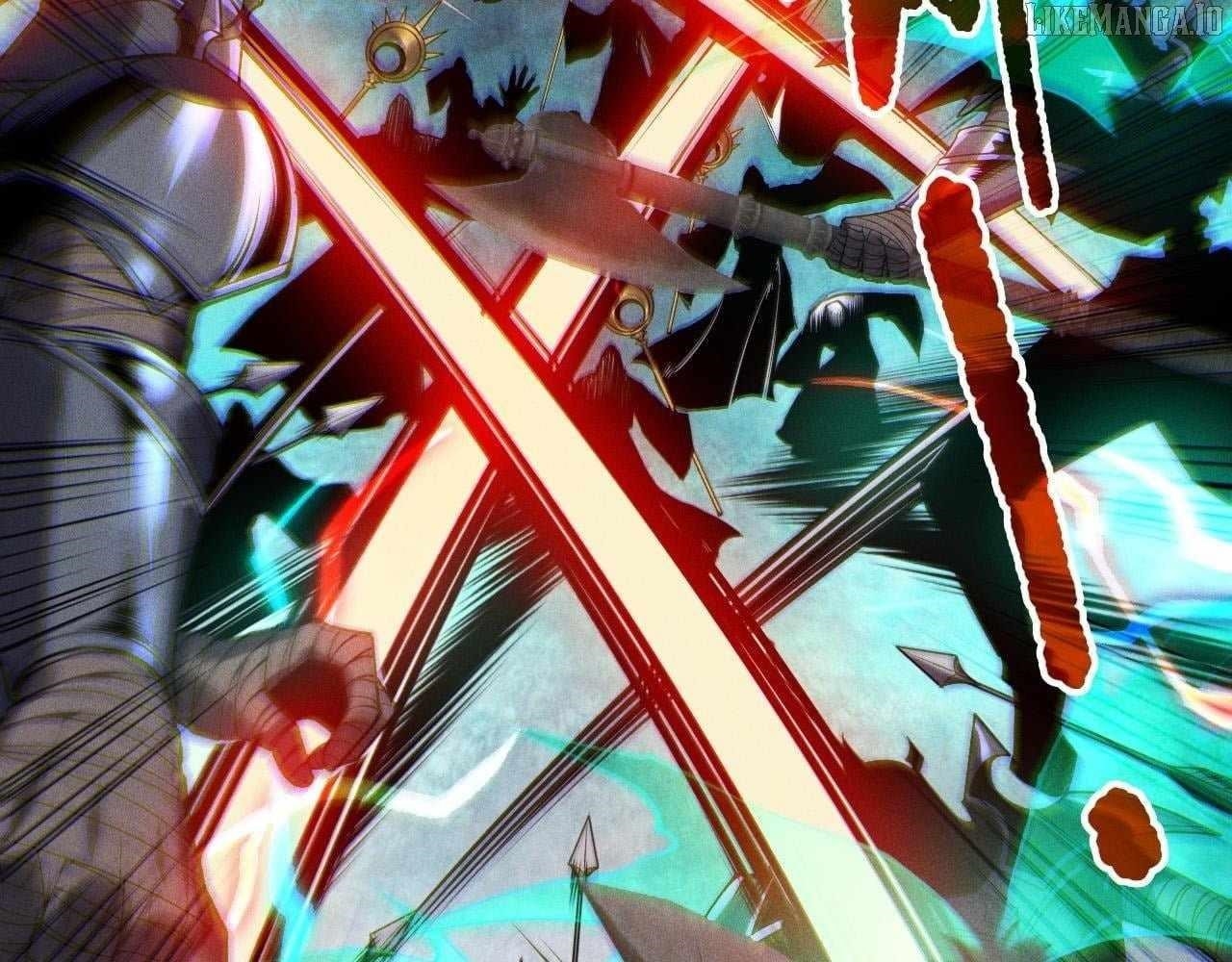 Catastrophic Necromancer Chapter 217 - Page 26