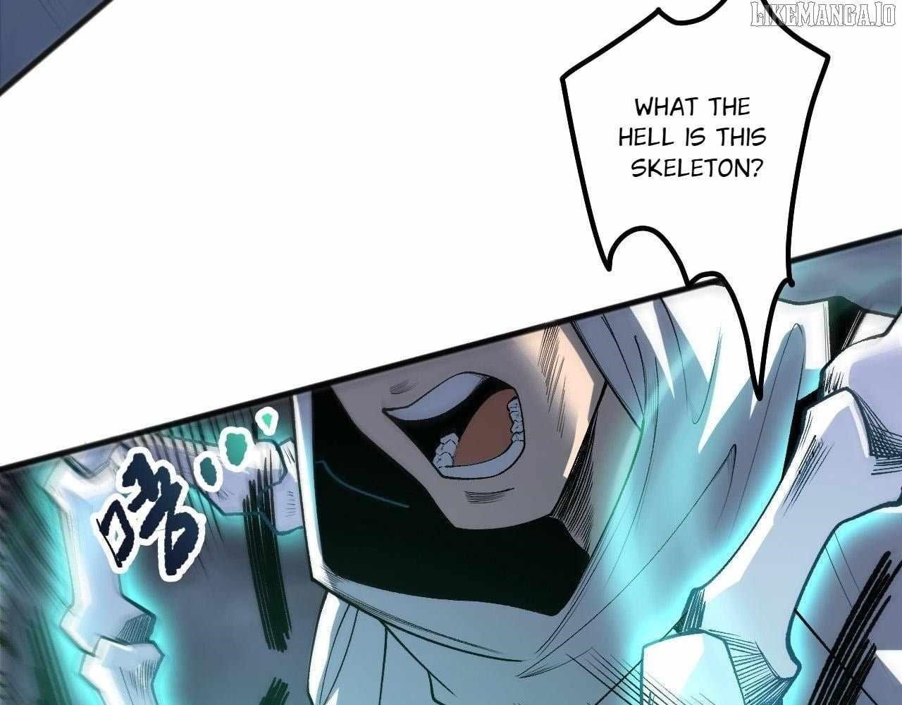 Catastrophic Necromancer Chapter 217 - Page 3