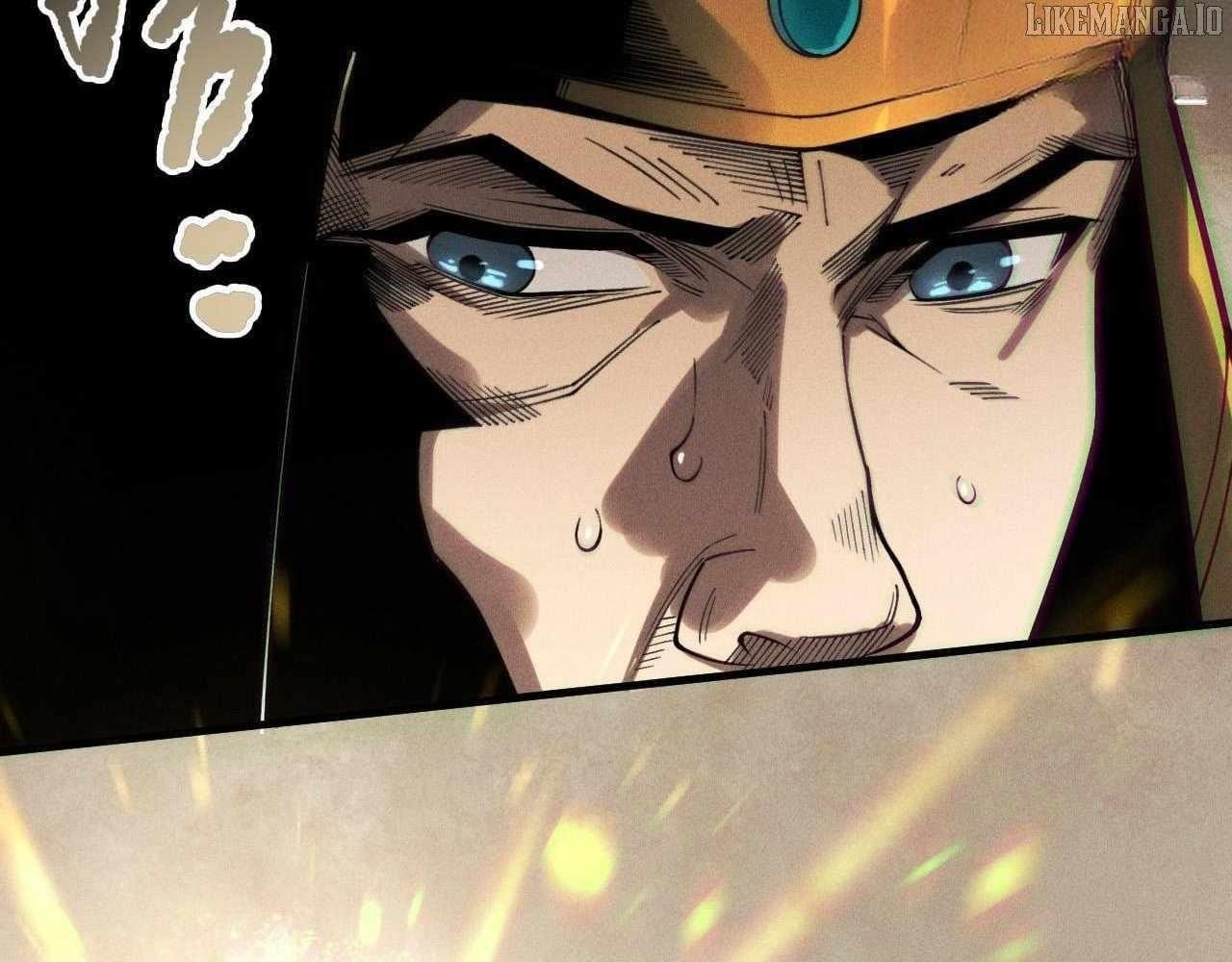 Catastrophic Necromancer Chapter 217 - Page 34