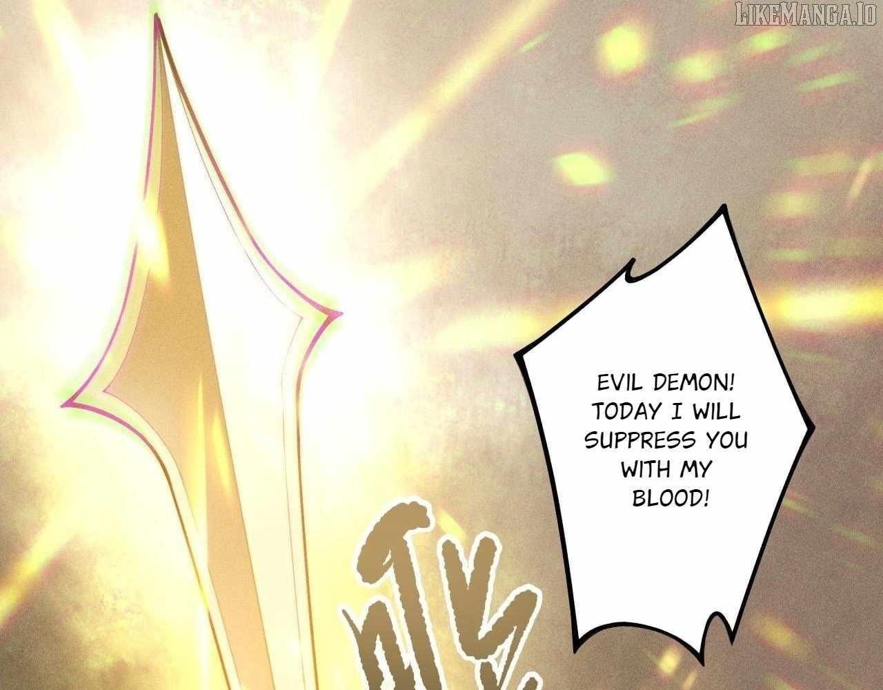 Catastrophic Necromancer Chapter 217 - Page 35