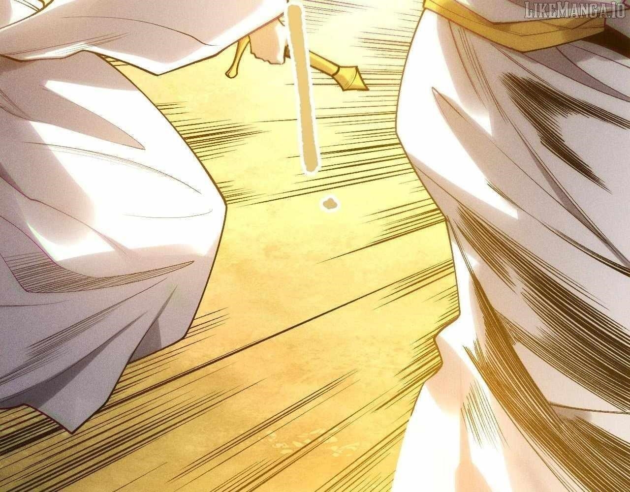 Catastrophic Necromancer Chapter 217 - Page 45