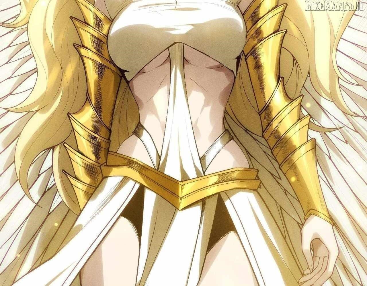 Catastrophic Necromancer Chapter 217 - Page 54