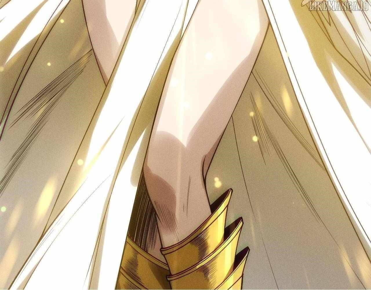 Catastrophic Necromancer Chapter 217 - Page 55