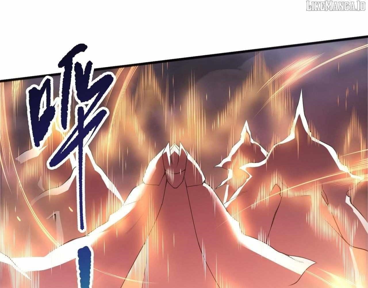 Catastrophic Necromancer Chapter 217 - Page 61