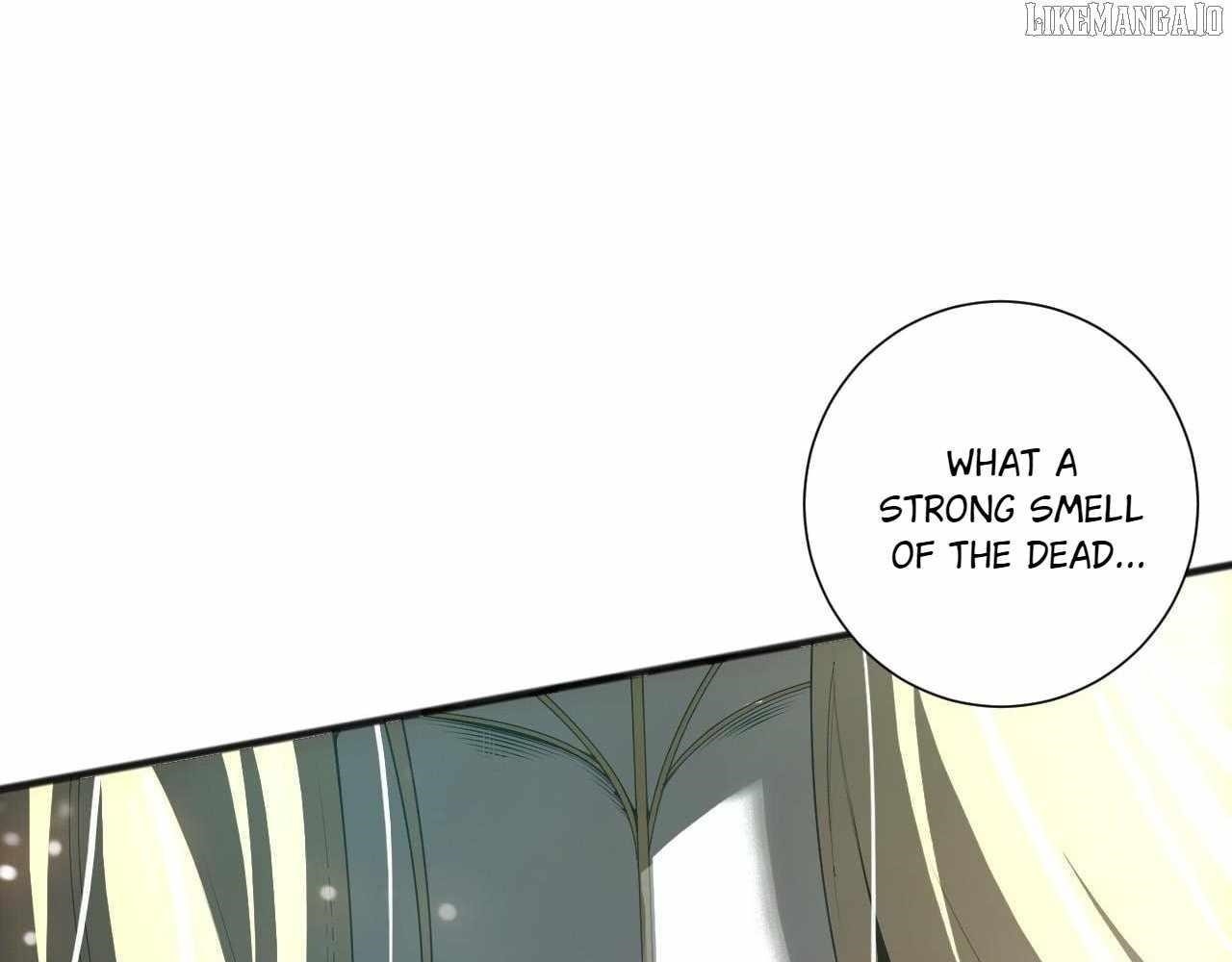 Catastrophic Necromancer Chapter 217 - Page 67