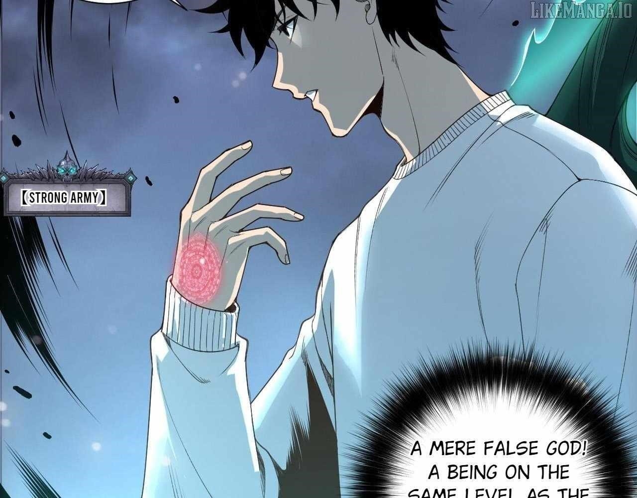 Catastrophic Necromancer Chapter 217 - Page 71