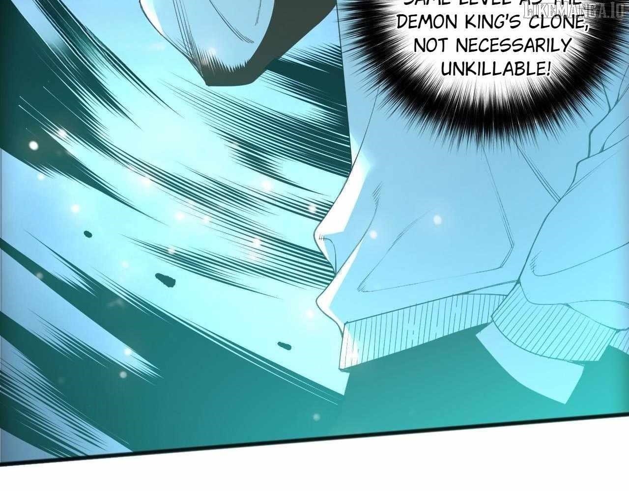 Catastrophic Necromancer Chapter 217 - Page 72