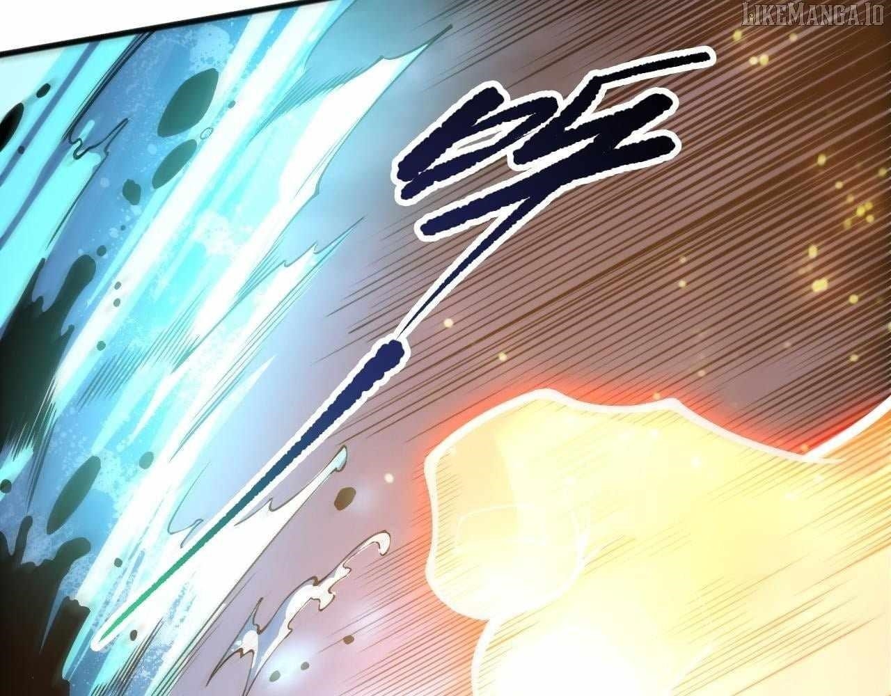 Catastrophic Necromancer Chapter 217 - Page 86